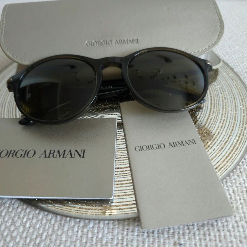 Giorgio Armani Sunglasses